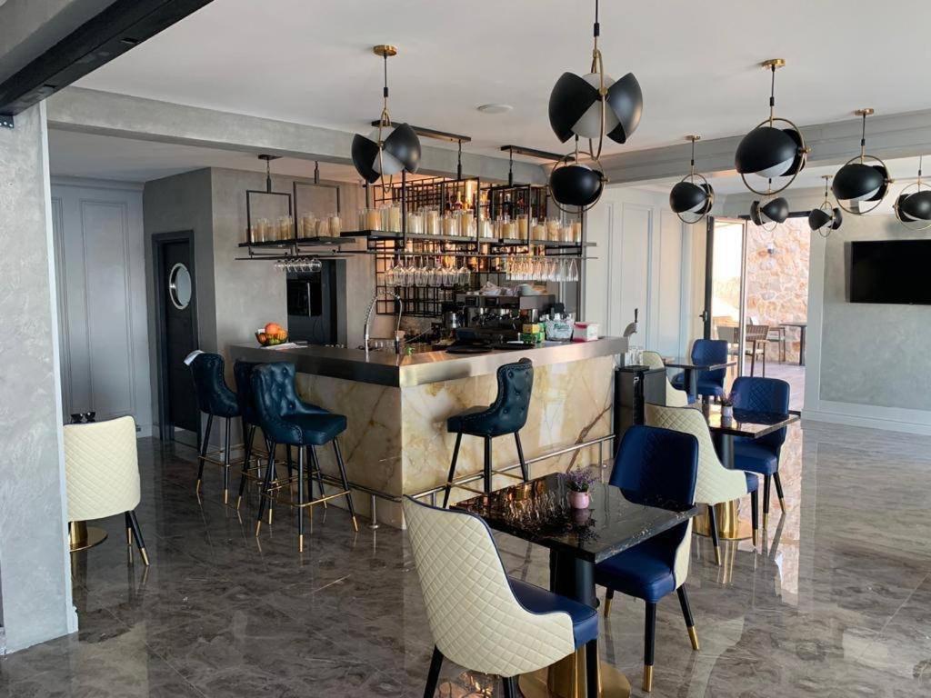 דוברה וודה Lux Apartments Pinctada מראה חיצוני תמונה