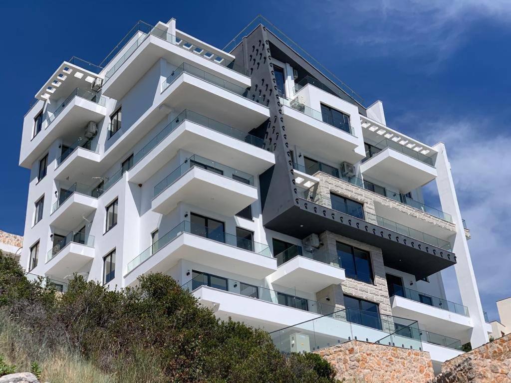דוברה וודה Lux Apartments Pinctada מראה חיצוני תמונה