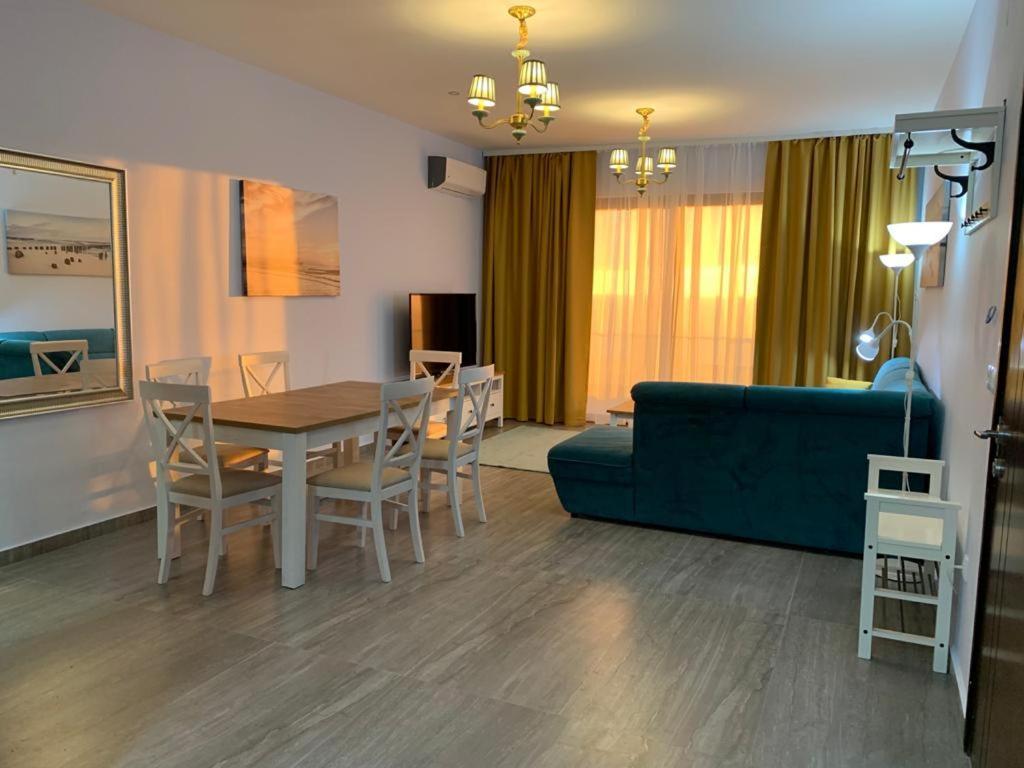 דוברה וודה Lux Apartments Pinctada מראה חיצוני תמונה
