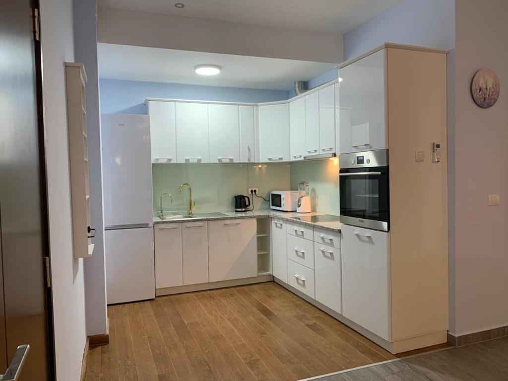 דוברה וודה Lux Apartments Pinctada מראה חיצוני תמונה