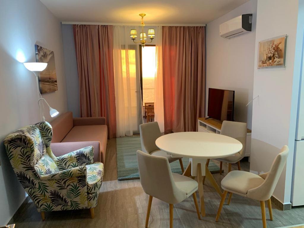 דוברה וודה Lux Apartments Pinctada מראה חיצוני תמונה