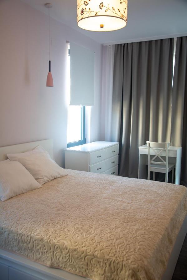 דוברה וודה Lux Apartments Pinctada מראה חיצוני תמונה