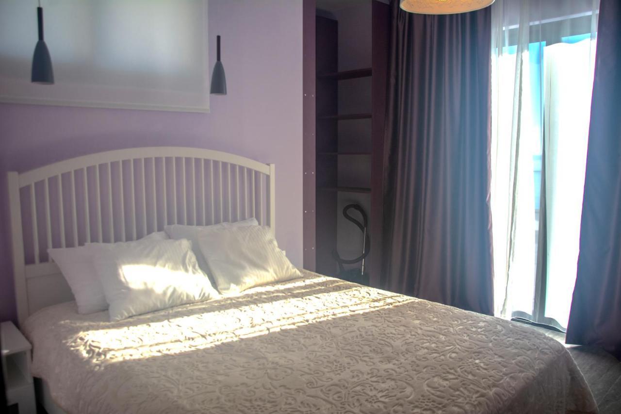 דוברה וודה Lux Apartments Pinctada מראה חיצוני תמונה