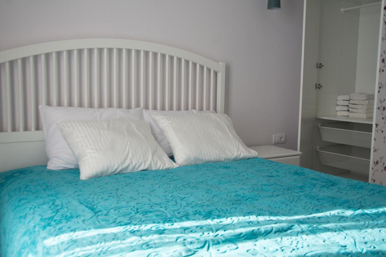 דוברה וודה Lux Apartments Pinctada מראה חיצוני תמונה