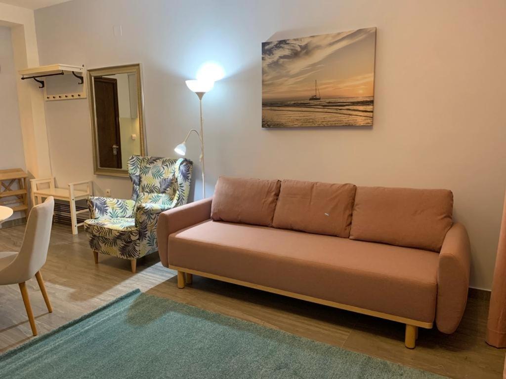 דוברה וודה Lux Apartments Pinctada מראה חיצוני תמונה