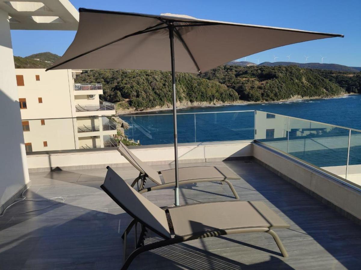 דוברה וודה Lux Apartments Pinctada מראה חיצוני תמונה