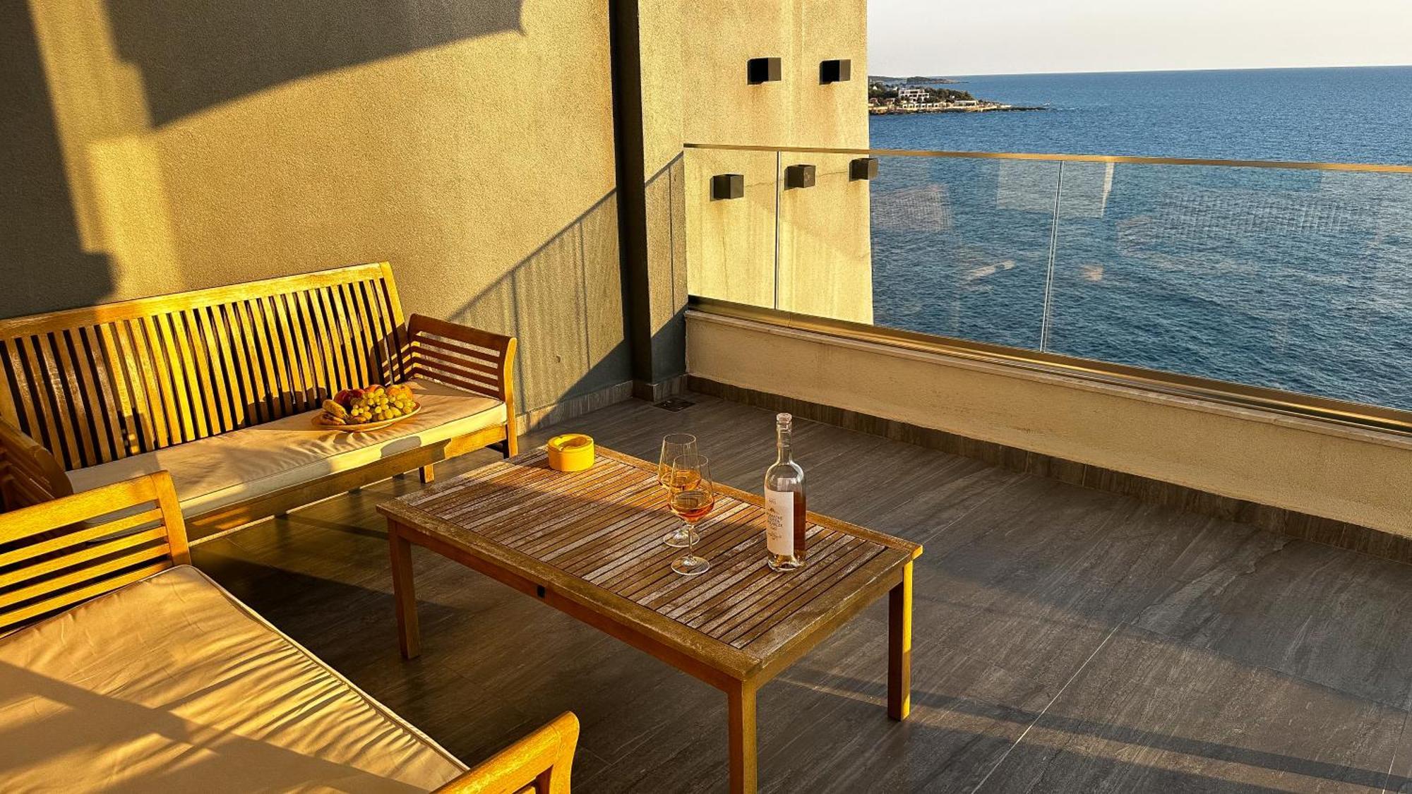 דוברה וודה Lux Apartments Pinctada מראה חיצוני תמונה