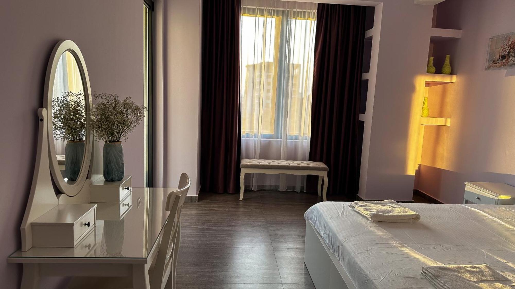 דוברה וודה Lux Apartments Pinctada מראה חיצוני תמונה