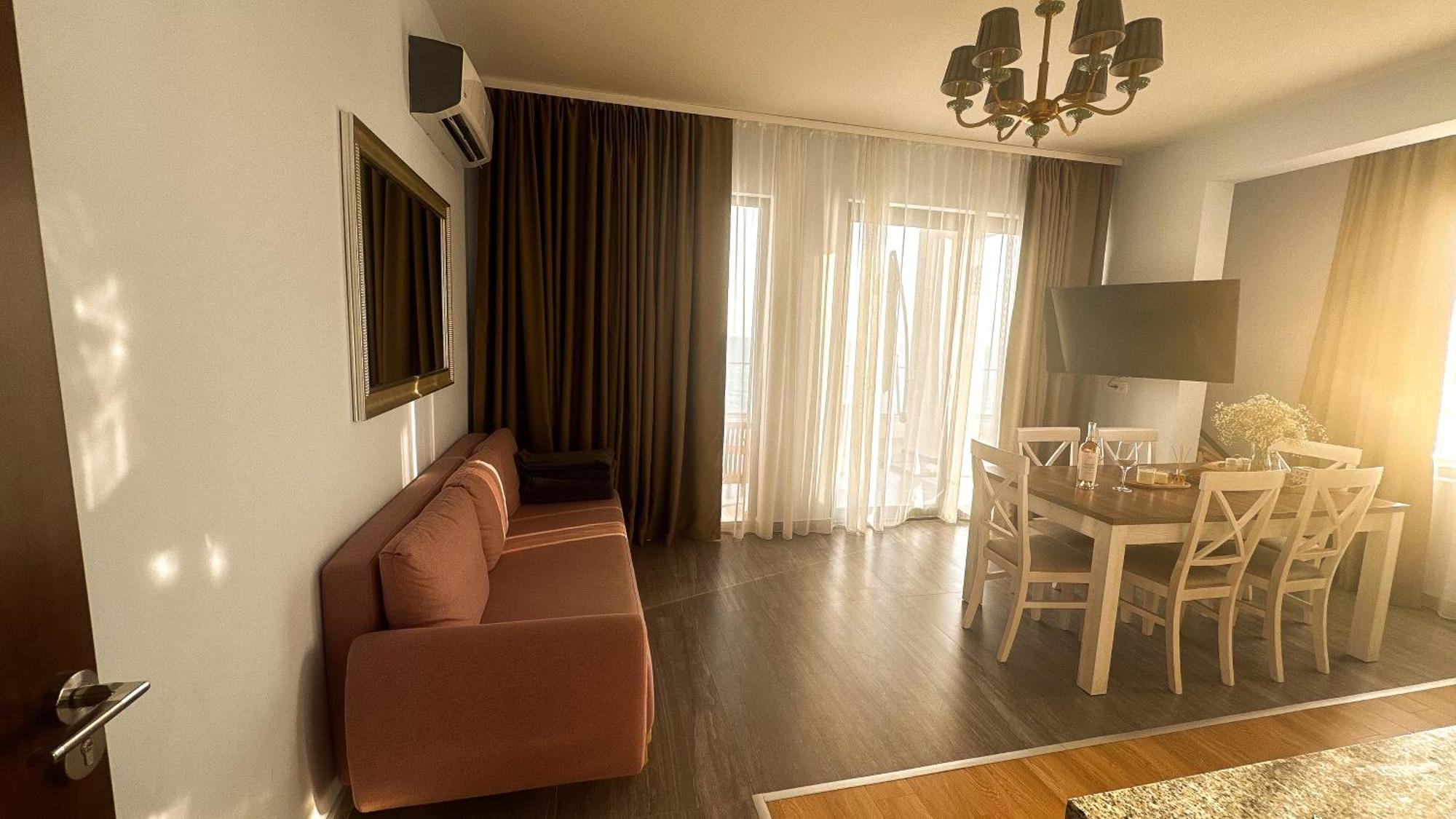 דוברה וודה Lux Apartments Pinctada מראה חיצוני תמונה