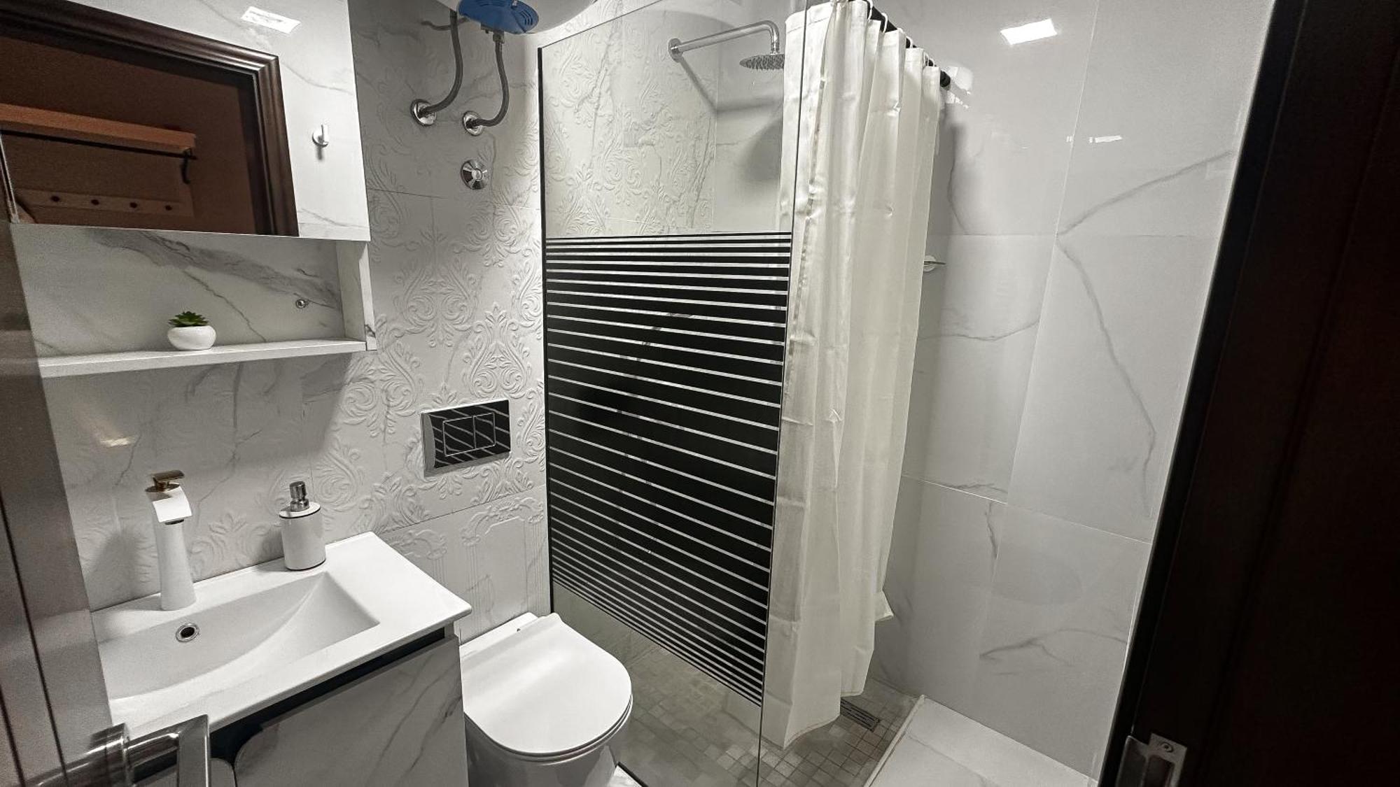 דוברה וודה Lux Apartments Pinctada מראה חיצוני תמונה