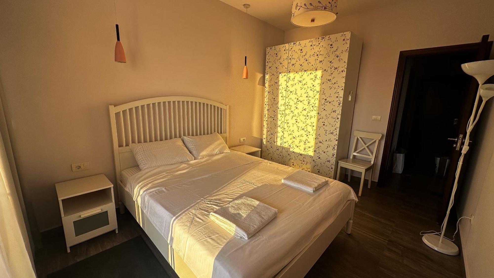 דוברה וודה Lux Apartments Pinctada מראה חיצוני תמונה