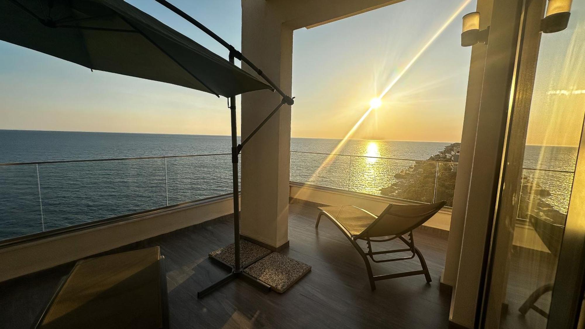 דוברה וודה Lux Apartments Pinctada מראה חיצוני תמונה